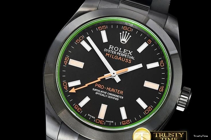 0220 ROLMIL023 – Milgauss Bold 995